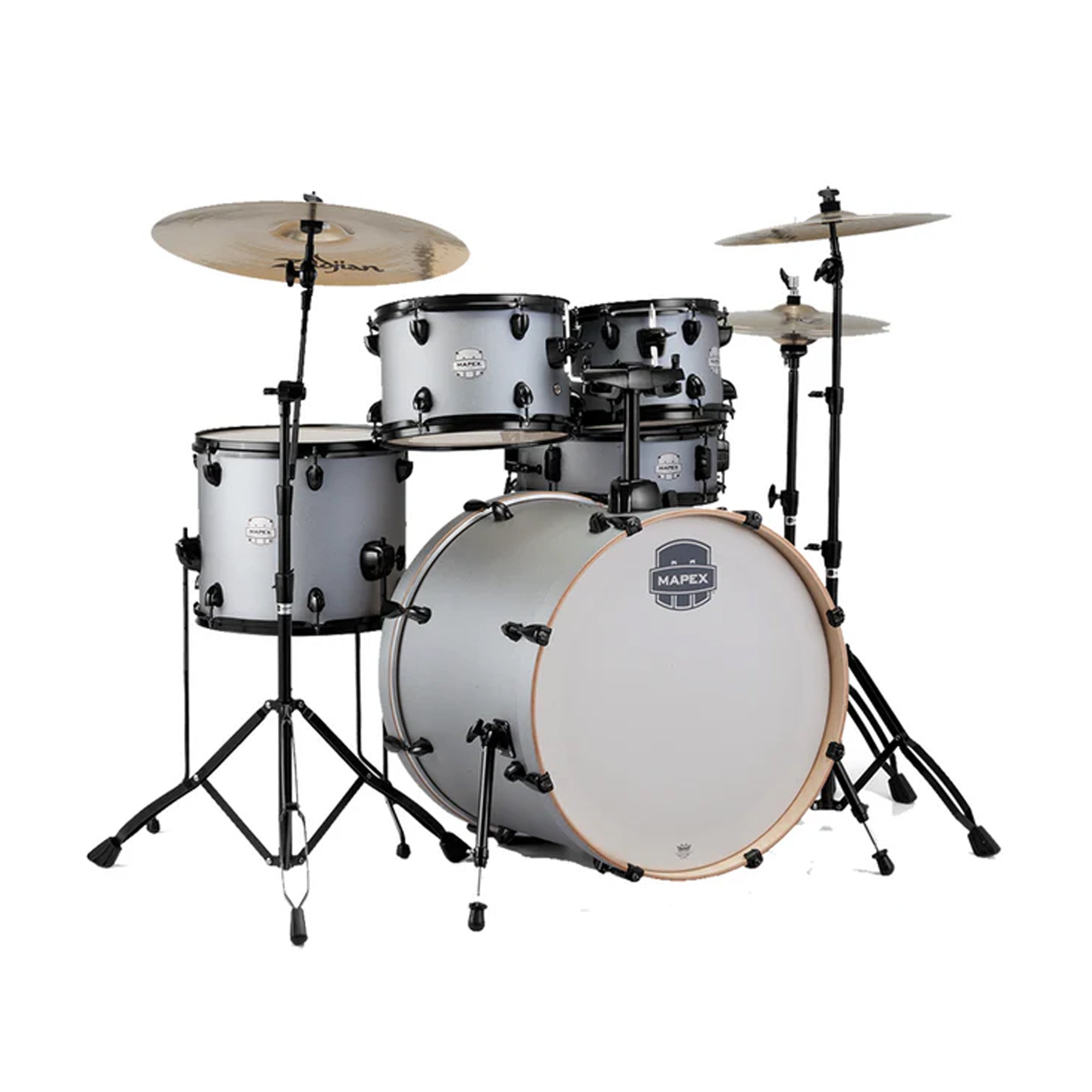 Mapex Storm Series Drum Kit (5-Piece Set)